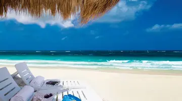 HARD ROCK HOTEL & CASINO PUNTA CANA