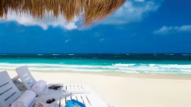 HARD ROCK HOTEL & CASINO PUNTA CANA