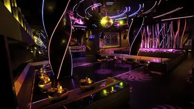Hard Rock Hotel & Casino Punta Cana
