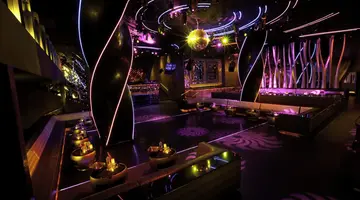Hard Rock Hotel & Casino Punta Cana