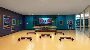 HARD ROCK HOTEL & CASINO PUNTA CANA