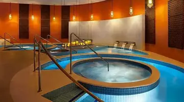 HARD ROCK HOTEL & CASINO PUNTA CANA