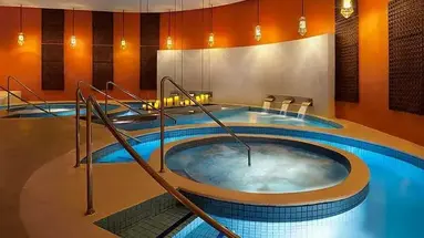 HARD ROCK HOTEL & CASINO PUNTA CANA