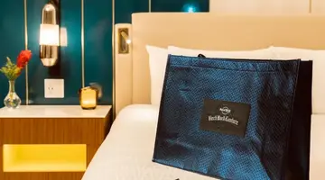 HARD ROCK HOTEL & CASINO PUNTA CANA