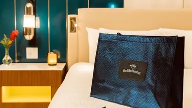 HARD ROCK HOTEL & CASINO PUNTA CANA