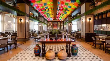 HARD ROCK HOTEL & CASINO PUNTA CANA