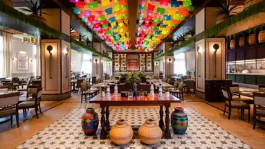 HARD ROCK HOTEL & CASINO PUNTA CANA