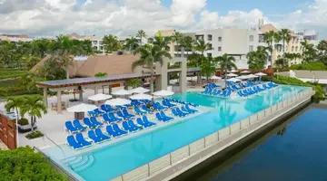 HARD ROCK HOTEL & CASINO PUNTA CANA