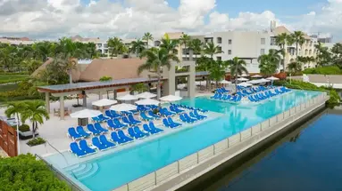 HARD ROCK HOTEL & CASINO PUNTA CANA