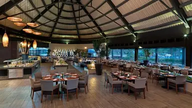HARD ROCK HOTEL & CASINO PUNTA CANA