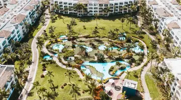 HARD ROCK HOTEL & CASINO PUNTA CANA