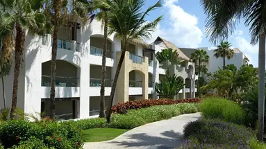 HARD ROCK HOTEL & CASINO PUNTA CANA