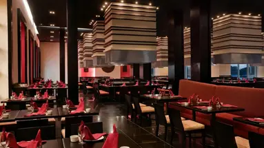 Hard Rock Hotel & Casino Punta Cana