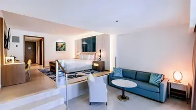 Hard Rock Hotel & Casino Punta Cana