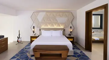 HARD ROCK HOTEL & CASINO PUNTA CANA
