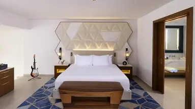 HARD ROCK HOTEL & CASINO PUNTA CANA