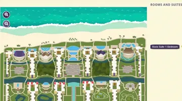 HARD ROCK HOTEL & CASINO PUNTA CANA
