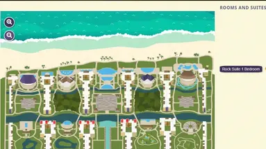 HARD ROCK HOTEL & CASINO PUNTA CANA