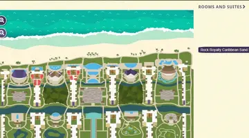 HARD ROCK HOTEL & CASINO PUNTA CANA