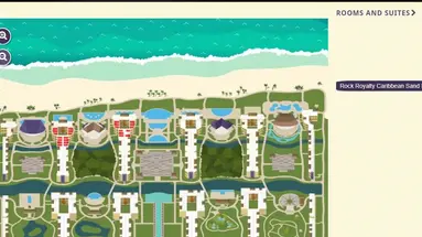 HARD ROCK HOTEL & CASINO PUNTA CANA