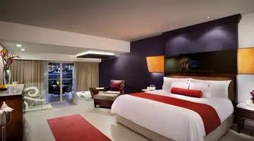 HARD ROCK HOTEL & CASINO PUNTA CANA