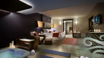HARD ROCK HOTEL & CASINO PUNTA CANA