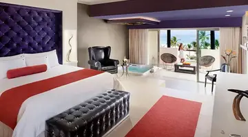 HARD ROCK HOTEL & CASINO PUNTA CANA