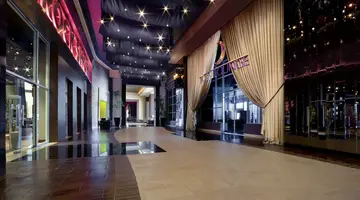 HARD ROCK HOTEL & CASINO PUNTA CANA