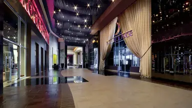 HARD ROCK HOTEL & CASINO PUNTA CANA