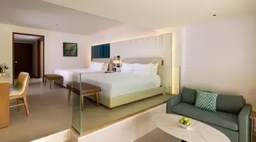 HARD ROCK HOTEL & CASINO PUNTA CANA