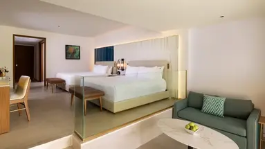 HARD ROCK HOTEL & CASINO PUNTA CANA