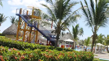 HARD ROCK HOTEL & CASINO PUNTA CANA
