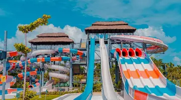 Hard Rock Hotel & Casino Punta Cana