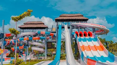 Hard Rock Hotel & Casino Punta Cana