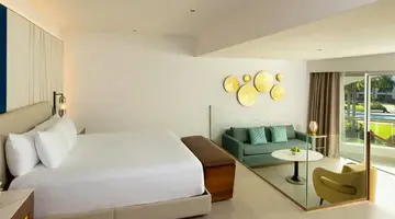 HARD ROCK HOTEL & CASINO PUNTA CANA