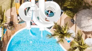 Hard Rock Hotel & Casino Punta Cana