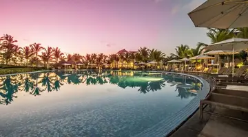 HARD ROCK HOTEL & CASINO PUNTA CANA