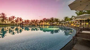 HARD ROCK HOTEL & CASINO PUNTA CANA