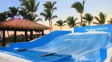 HARD ROCK HOTEL & CASINO PUNTA CANA