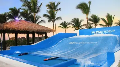 HARD ROCK HOTEL & CASINO PUNTA CANA