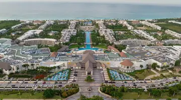 Hard Rock Hotel & Casino Punta Cana