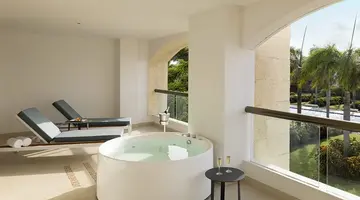 HARD ROCK HOTEL & CASINO PUNTA CANA