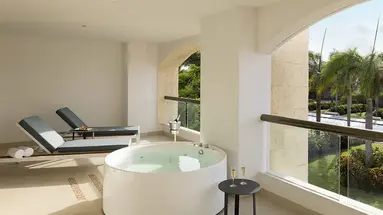 HARD ROCK HOTEL & CASINO PUNTA CANA