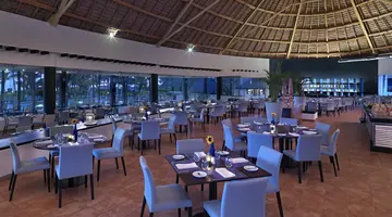 HARD ROCK HOTEL & CASINO PUNTA CANA