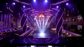 HARD ROCK HOTEL & CASINO PUNTA CANA