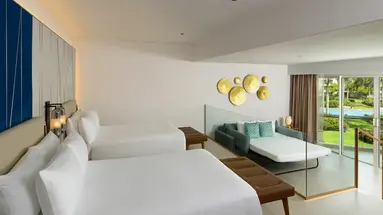 HARD ROCK HOTEL & CASINO PUNTA CANA
