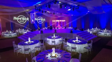 HARD ROCK HOTEL & CASINO PUNTA CANA