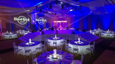 HARD ROCK HOTEL & CASINO PUNTA CANA