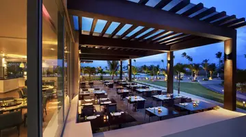 HARD ROCK HOTEL & CASINO PUNTA CANA