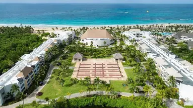 HARD ROCK HOTEL & CASINO PUNTA CANA